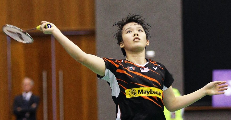 Close Shave for Malaysia: Badminton Asia Team Championships – Day 2