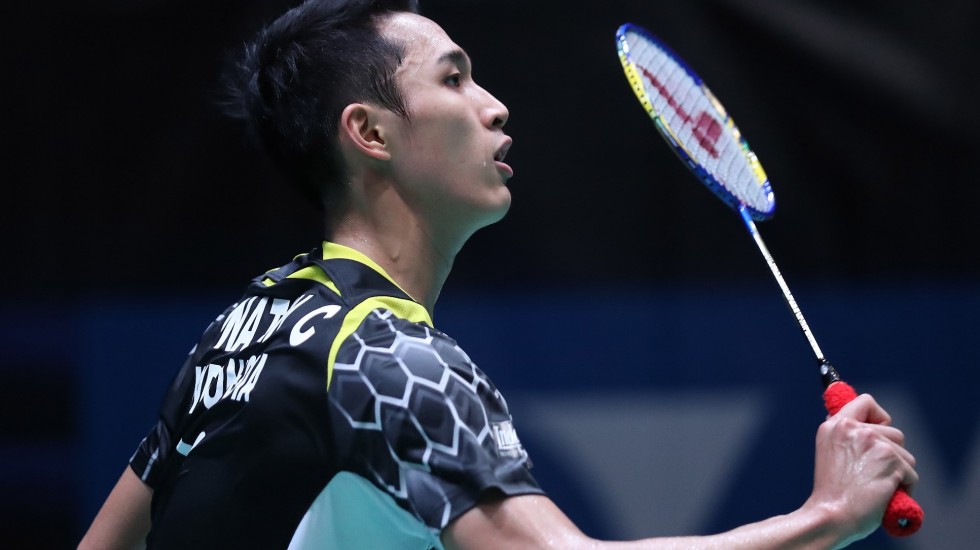 Christie’s ‘Upset-ting’ Quest – Day 1: YONEX All England Open 2016