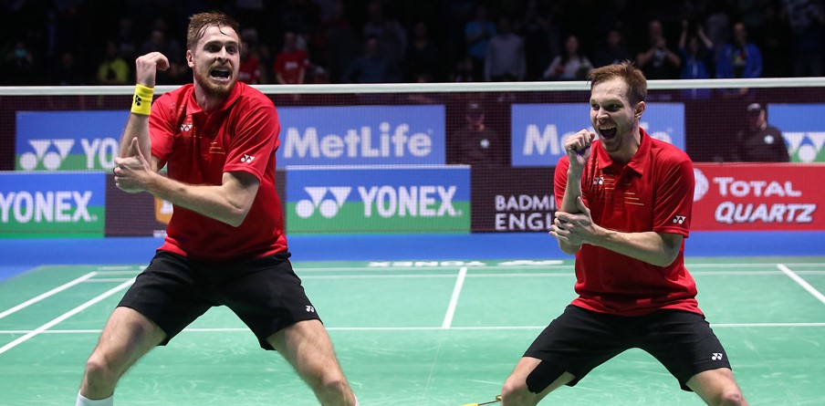 Russia Leads First-Timers’ Rout – Finals: YONEX All England Open 2016