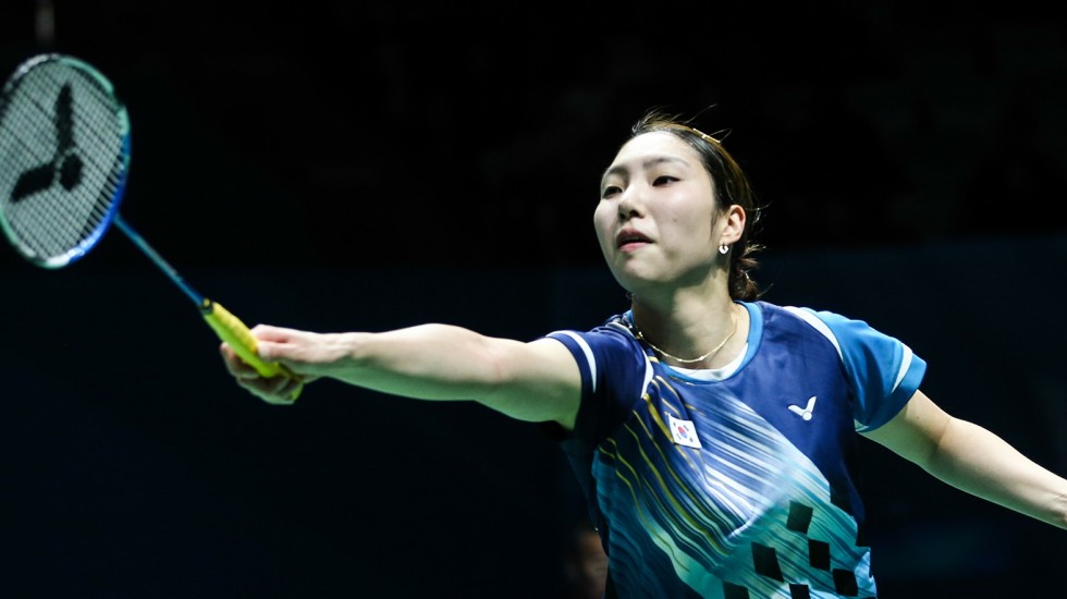 ‘Sung’ Shines on Korea – Finals: SKYCITY New Zealand Open 2016