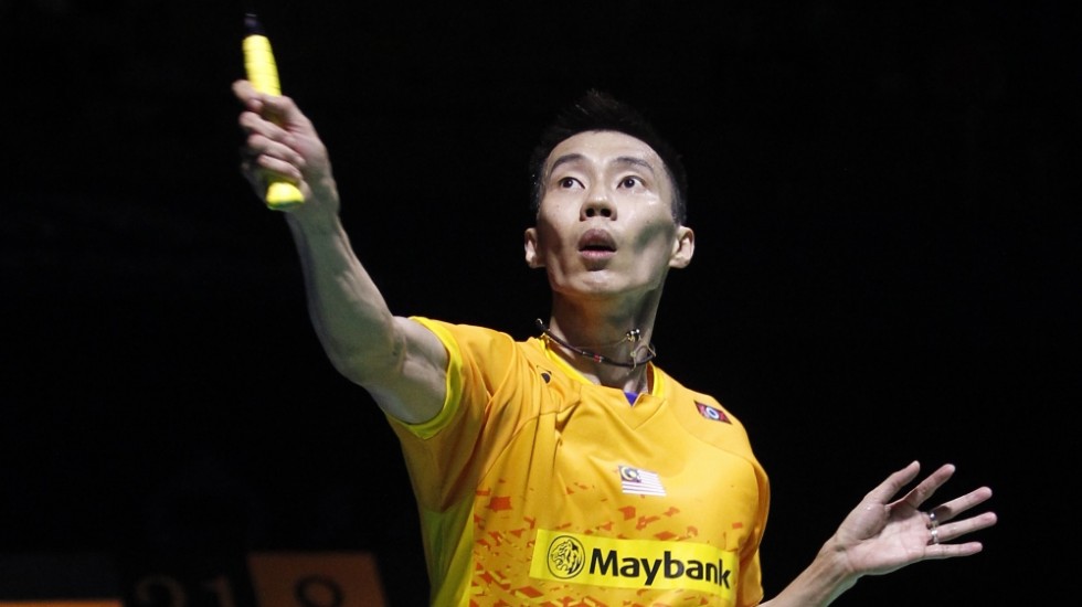 Lee’s Campaign for 11th Title Begins – Celcom Axiata Malaysia Open Preview