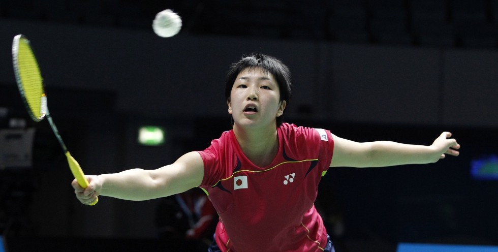Yamaguchi Battles Past Goh Jin Wei – Day 2: Dong Feng Citroen Badminton Asia Championships