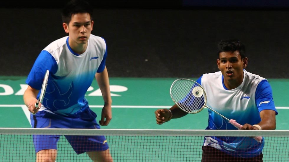 Rio Countdown: Australian Duo Look to Make Impact