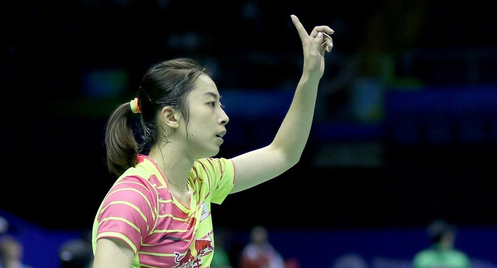 Indonesia Outclass Thailand – Day 3 Session 3: TOTAL BWF Thomas & Uber Cup Finals 2016