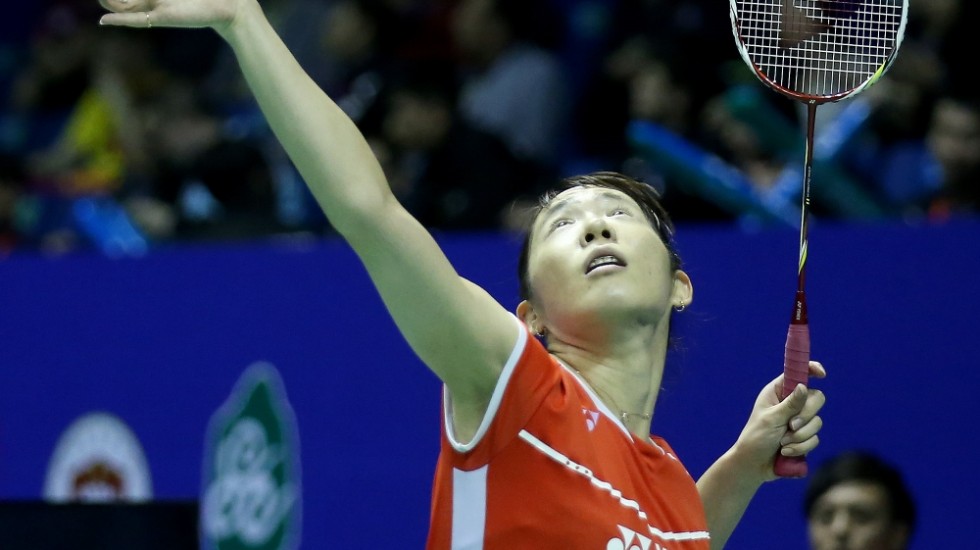 Japan Struggle to Beat India – Day 4 Session 2: TOTAL BWF Thomas & Uber Cup Finals 2016