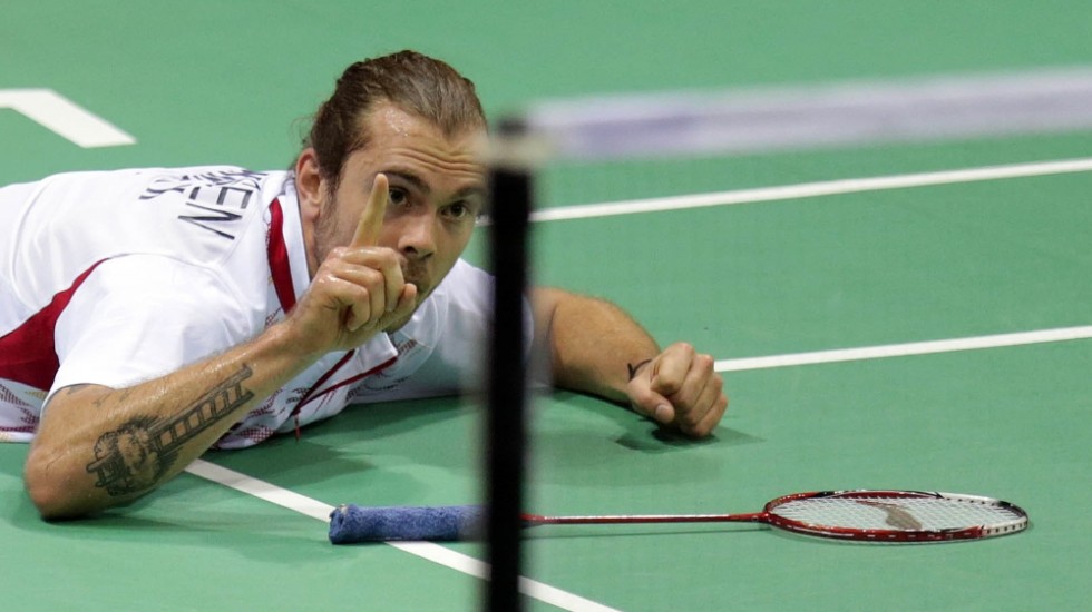 TOTAL BWF Thomas Cup Preview: Can Denmark Break the Jinx?