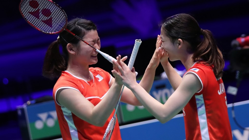 TOTAL BWF Uber Cup Preview: China, Japan Hold the Aces