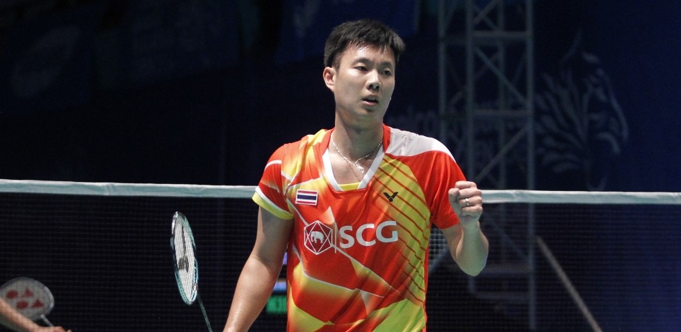 Underdogs Sense Opportunity – Yonex Open Chinese Taipei 2016 Preview