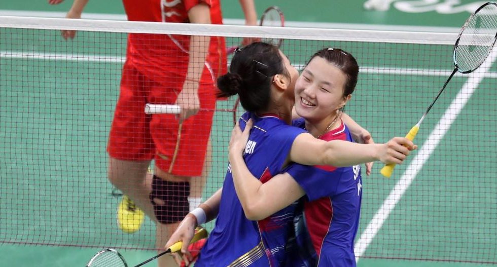 Koreans Double Their Account – Day 2 Session 3: Rio 2016
