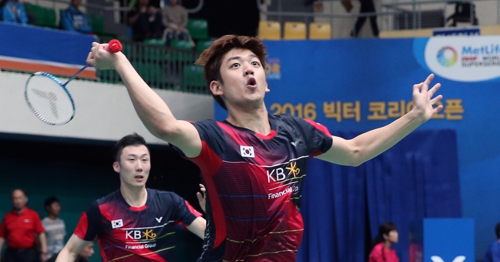 Lee Yong Dae: ‘Retirement Decision is Final’