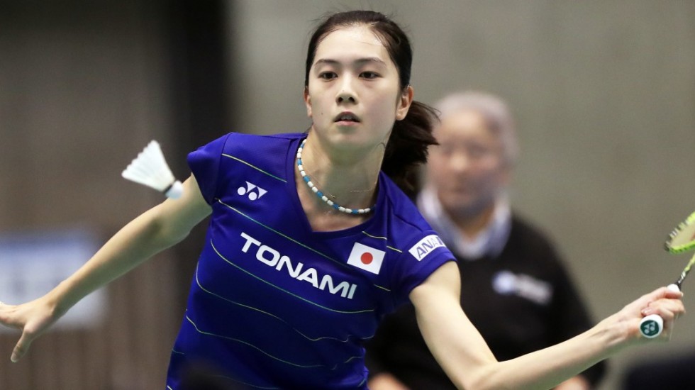 Ohori Takes Thai Title – SCG Thailand Open Review
