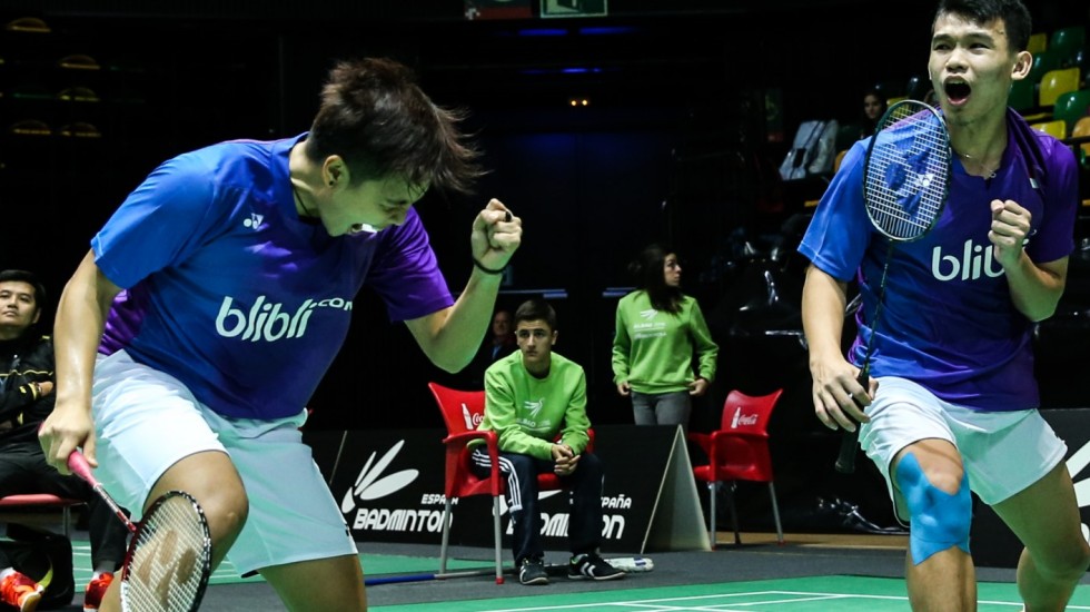 ‘Mixed’ Up; Nearly Out – Day 2: BWF World Junior Championships 2016