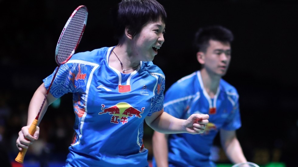 Rise of Gen Next: Superseries Review – Doubles