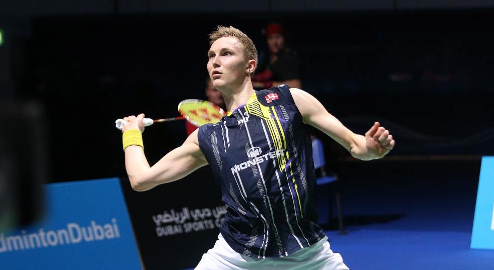 Stars Brace for Tough Openers – Dubai World Superseries Finals: Preview