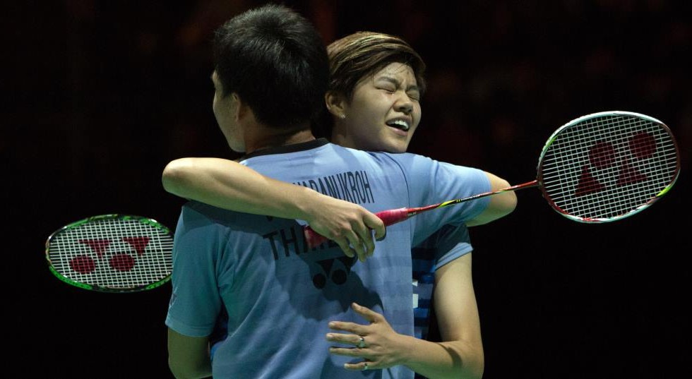 Maiden GPG Crown for Chen Xiaoxin – Yonex Swiss Open Review