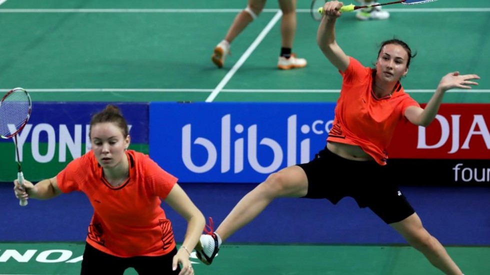 Learning the Hard Way – Day 2: BWF World Junior Mixed Team Championships 2017