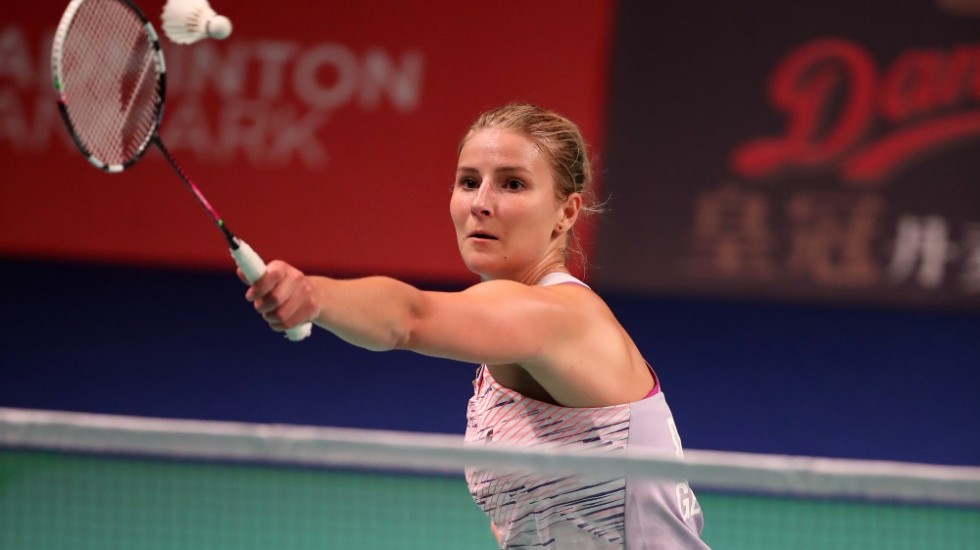 Marin Faces Nehwal Test – DANISA Denmark Open: Preview