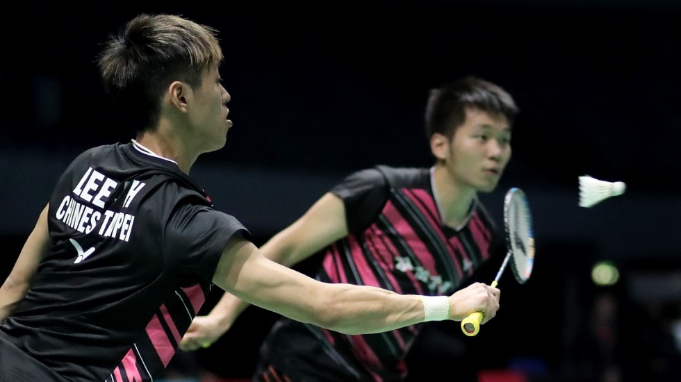 Chinese Taipei Outplay Thailand – Day 2: E-Plus Badminton Asia Team Championships 2018