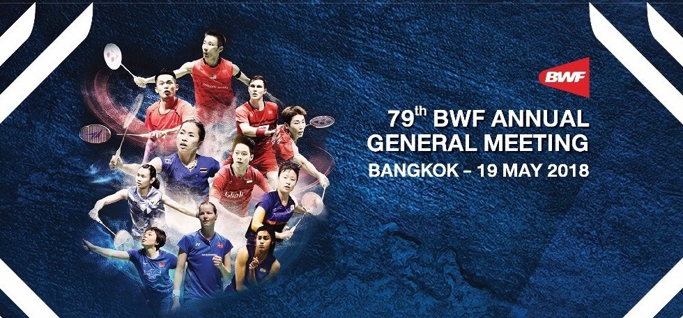 BWF Focus on Change and Future