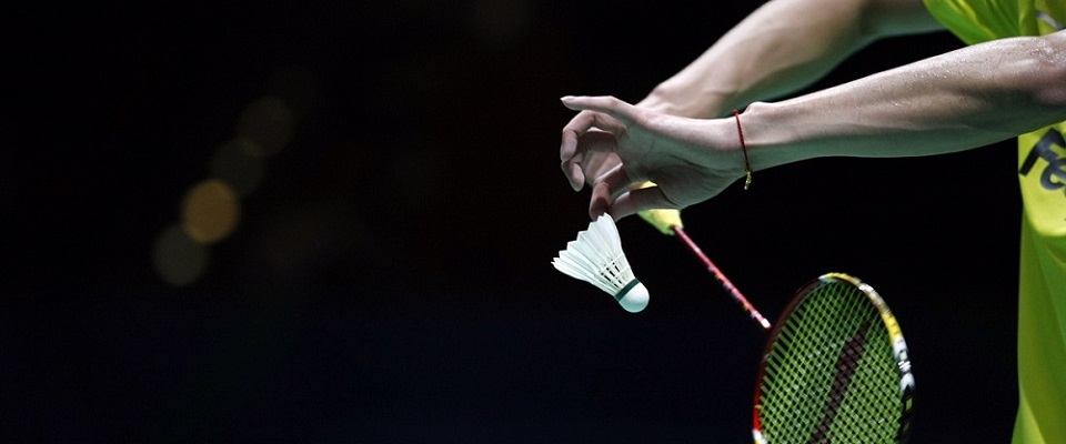 World Mental Health Day: Why Badminton is Good for You