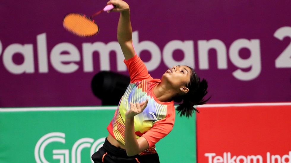 Maldives Edge Nepal – Day 1: Asian Games 2018