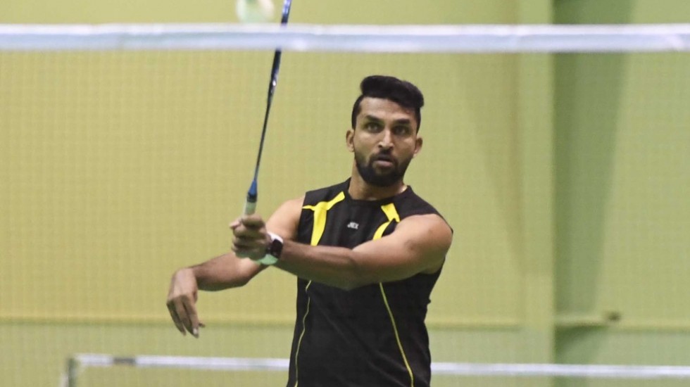 Exciting Win for Indians – Day 2: Australia Para-Badminton International 2018