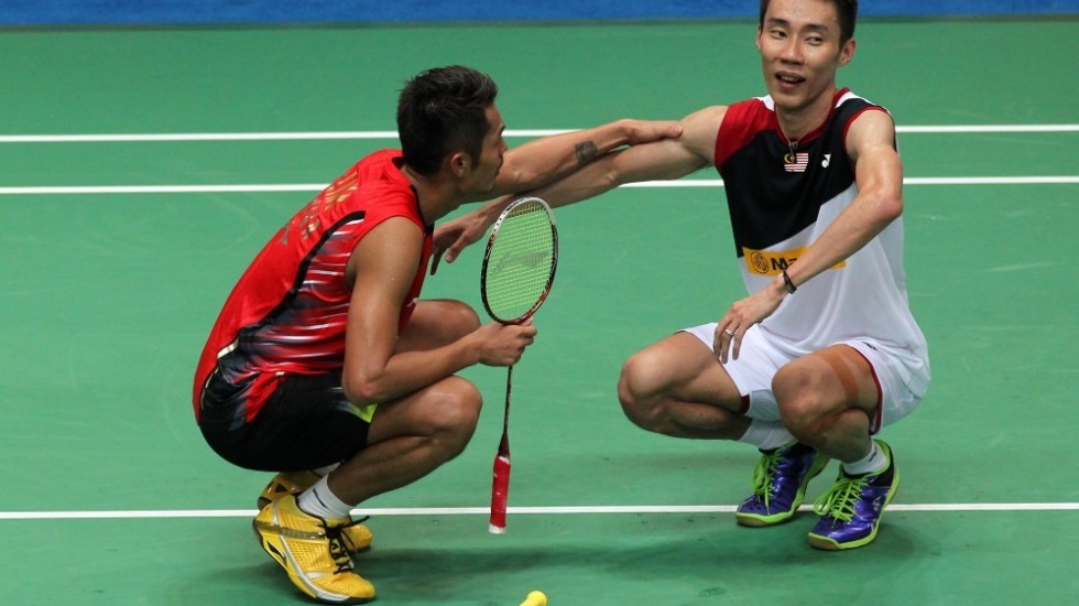 A Rivalry That Elevated Badminton