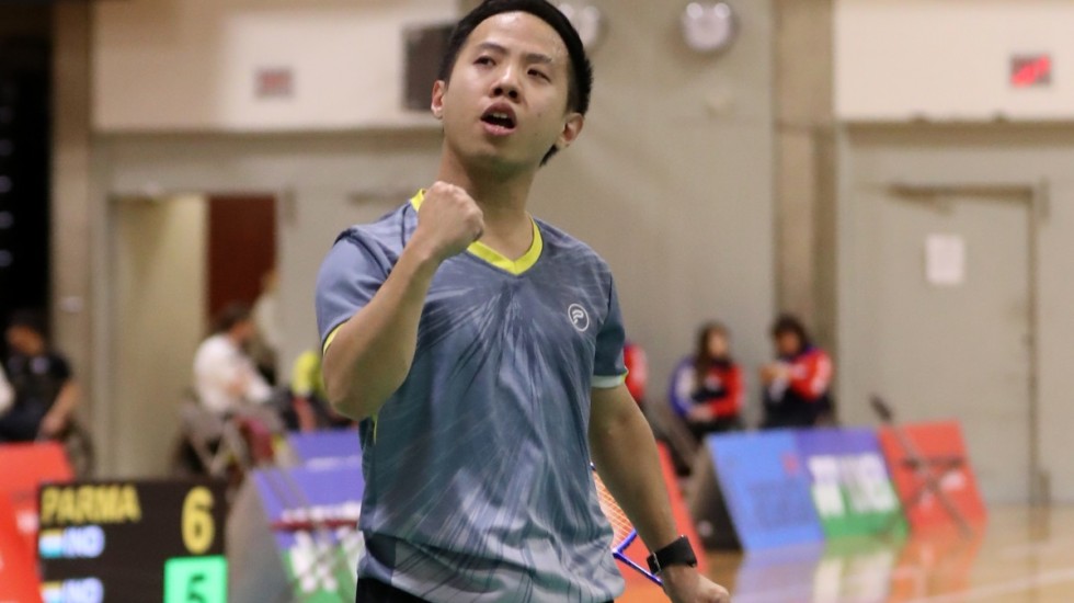 Close Battle for Top Spot