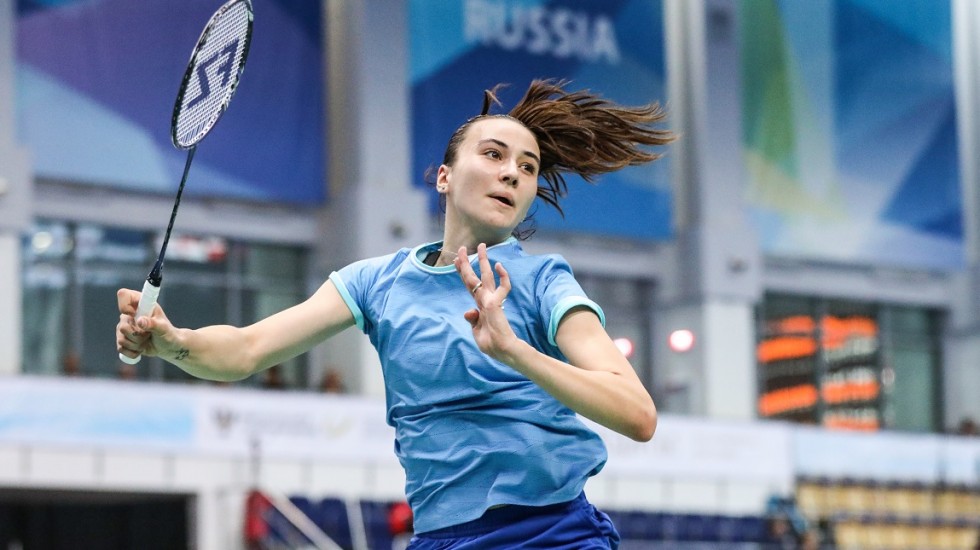 World Juniors Showcases Growth of Badminton