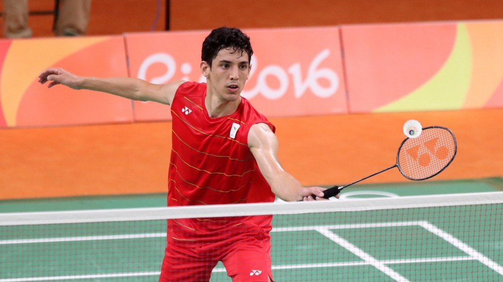 Yuhan Tan in WADA Athlete Committee