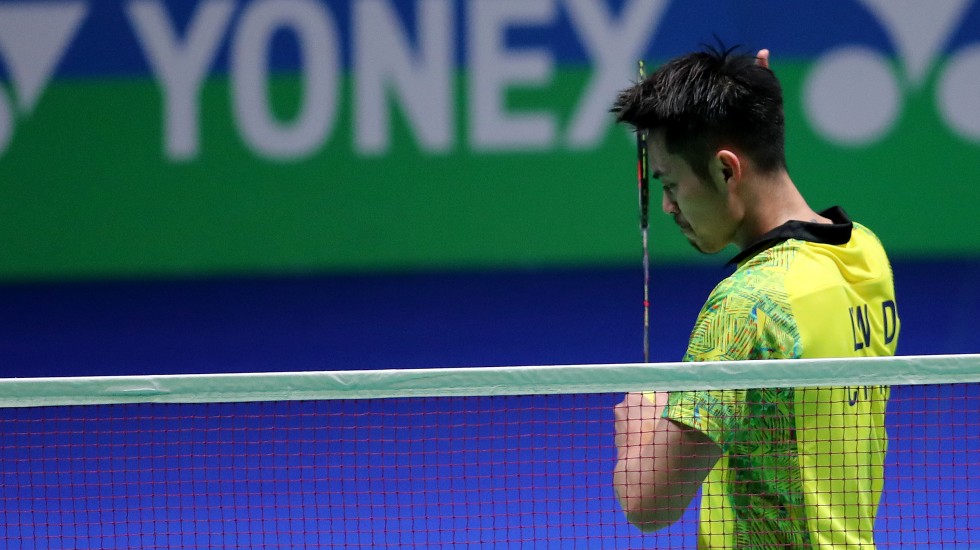 The Week in Quotes: Lin Dan Tribute Special