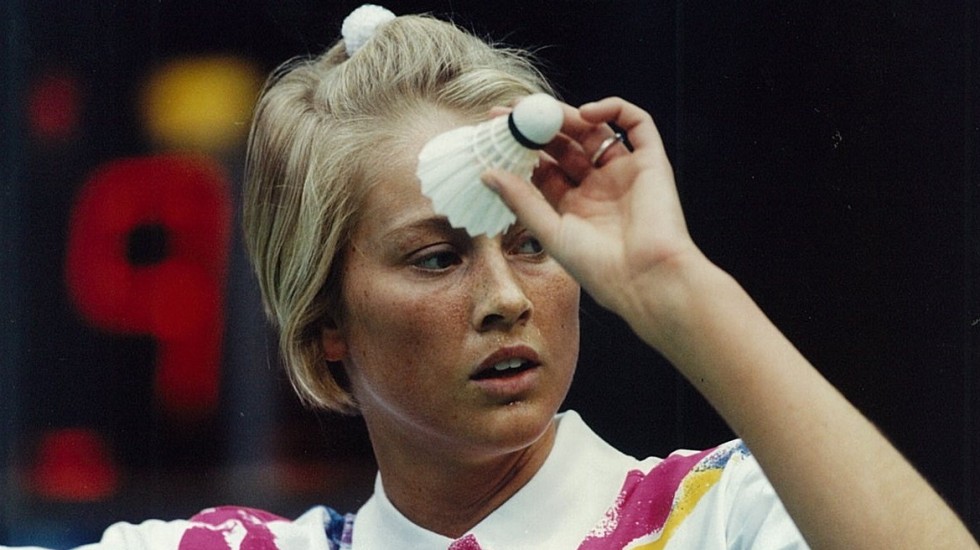 Badminton Quiz: Olympics (1996-2004)