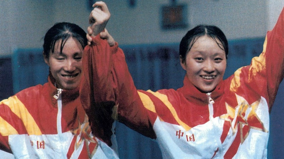 Badminton Quiz: Ge Fei & Gu Jun