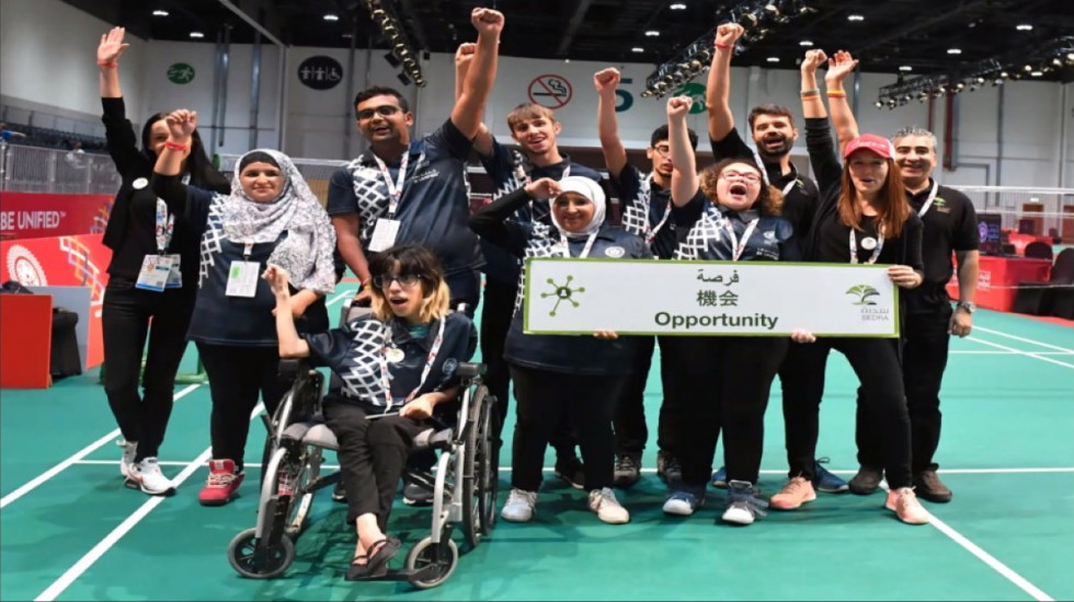 BWF Emphasises Importance of Inclusion
