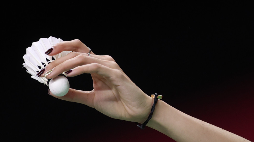 Badminton Scoring System Remains Unchanged