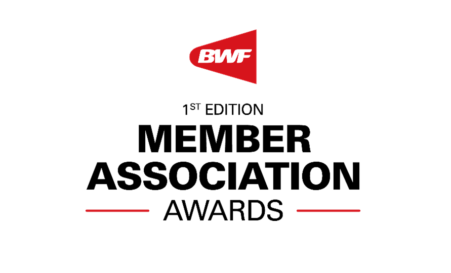 Inaugural BWF Membership Awards