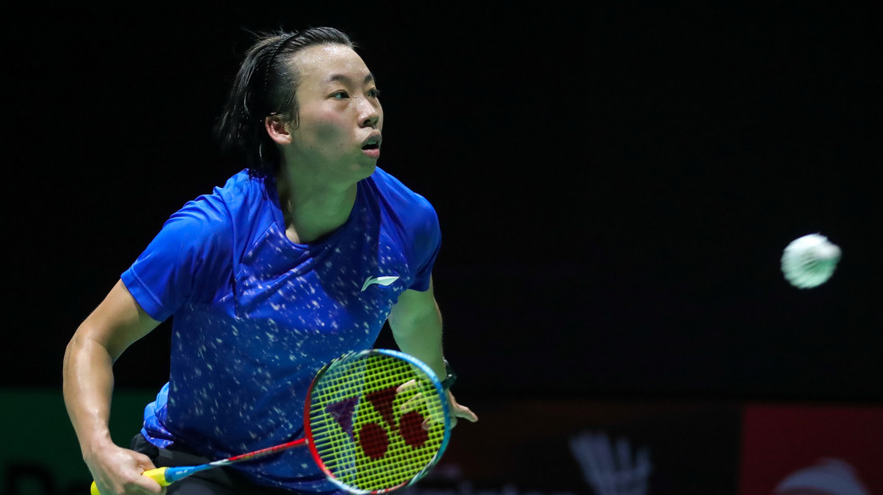 Oceania Championships: Wendy Chen’s Reign Continues