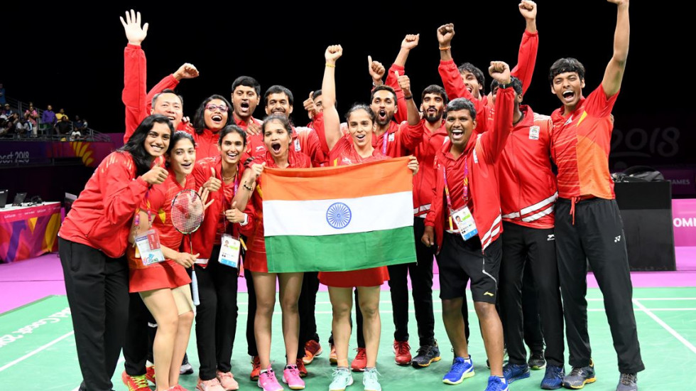 Birmingham 2022 Commonwealth Games: India in Group 1 of Mixed Team Event