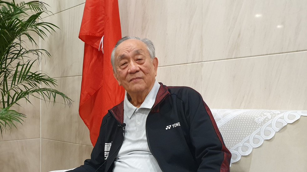 传奇落幕