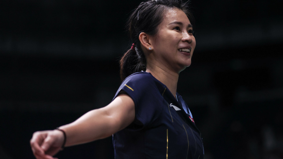 Video: The Colourful Career of Goh Liu Ying