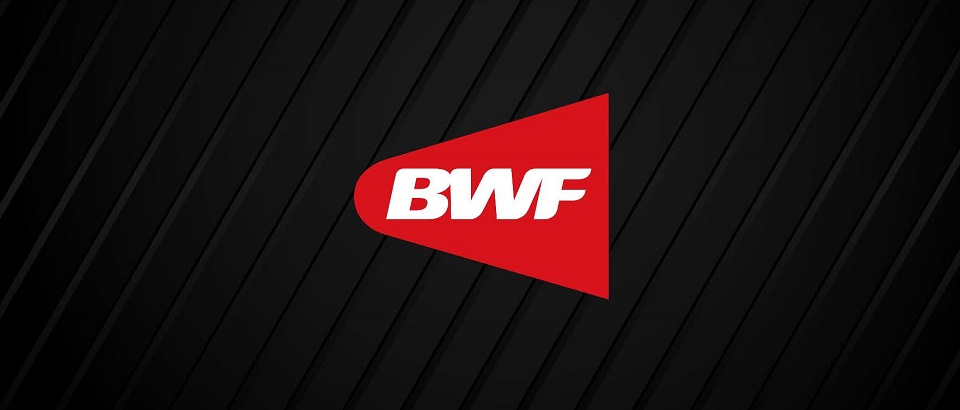 BWF官方宣布“旋转发球”的临时禁令将立即生效