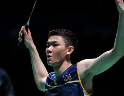 All England: Lee Hopes to Discover Lost Confidence