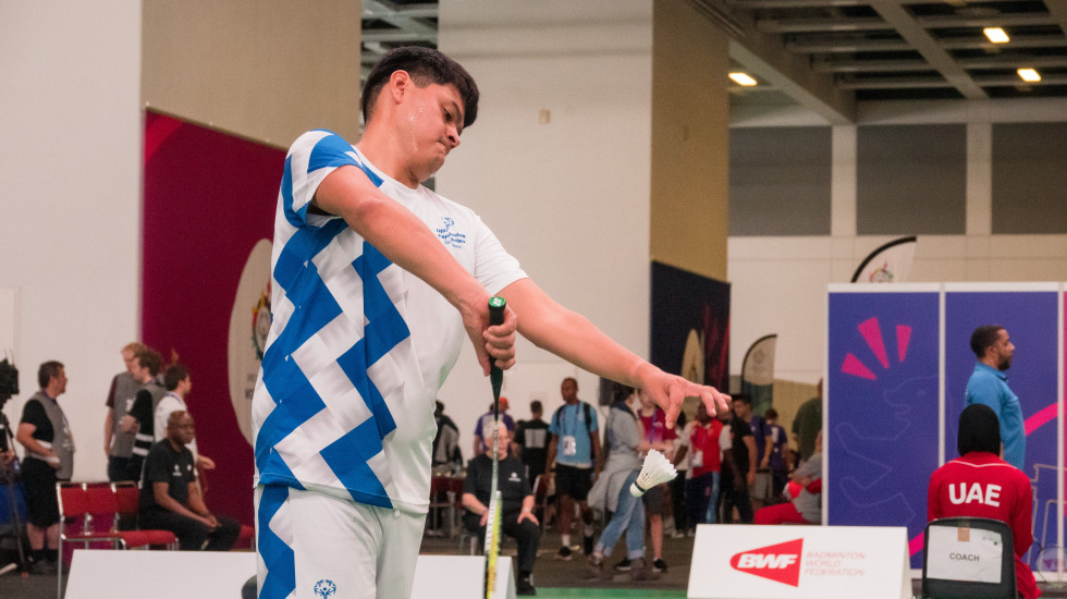 How Cordon’s Inspiring Latin America’s Badminton Bloom