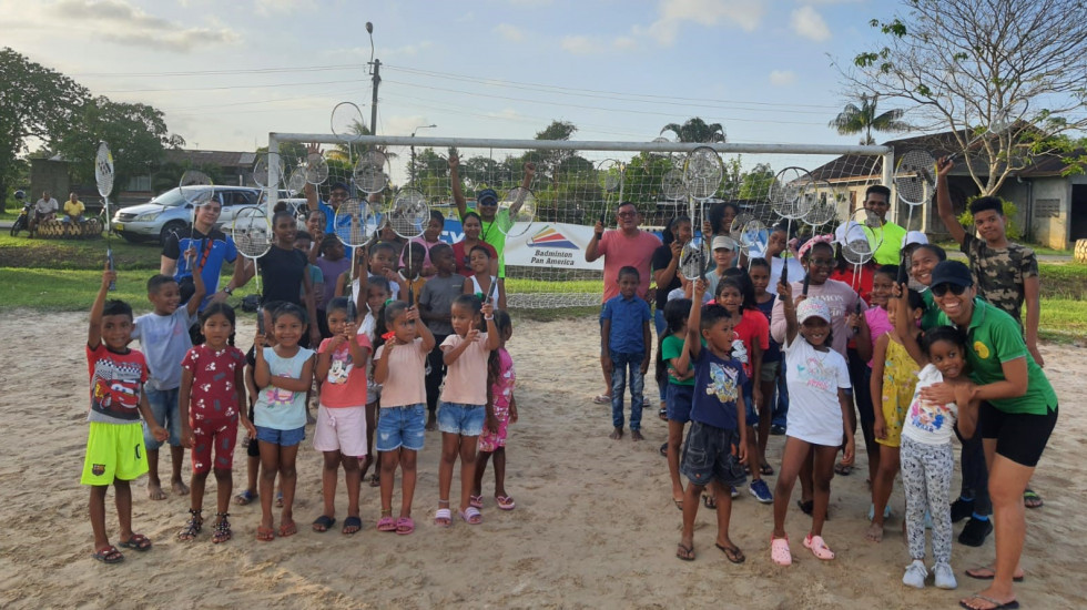 World Badminton Day: Initiatives that Power Spread of Badminton