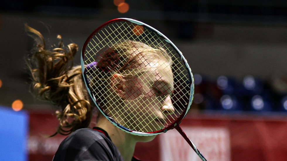 World Juniors: ‘Badminton Has Saved Us’