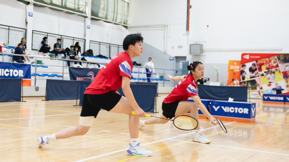 Gymnasiade: Driving Engagement With Young Participants