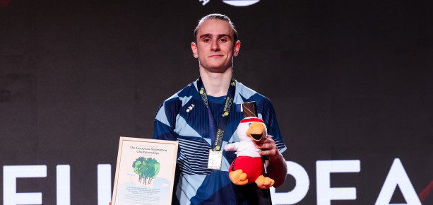 BWF News