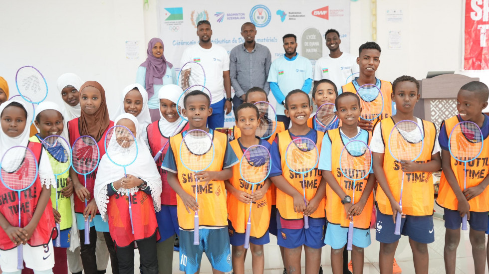 Promoting Development Through Solidarity