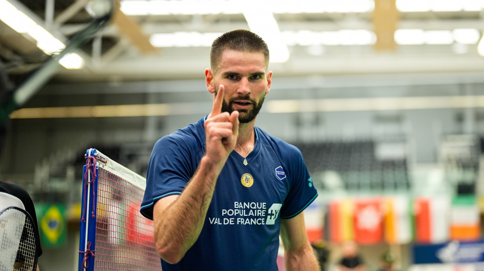 Thai Para: Mazur Secures Winning Comeback