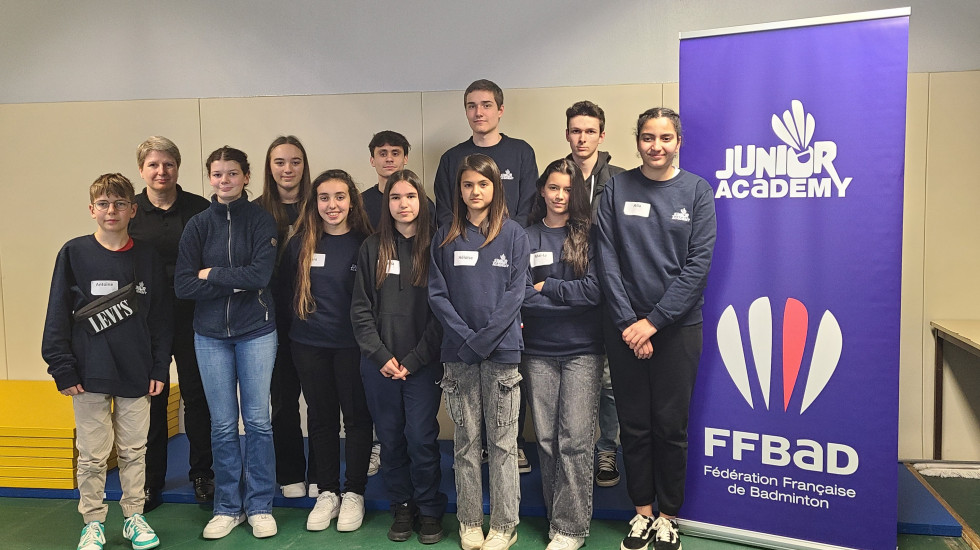 FFBaD’s Junior Programme Drives Community Engagement